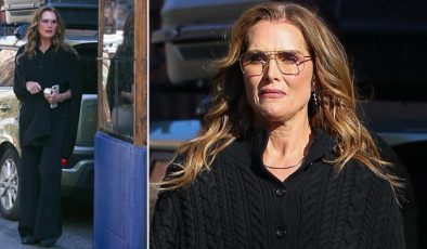 Tüm meslek hayatı güzelliği üzerine kuruluydu… Annem olmasa bu piyasada beni ‘yerlerdi’