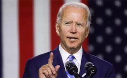 ABD Başkanı Biden’dan İsrail’e destek açıklaması