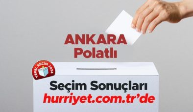 ANKARA POLATLI SEÇİM SONUÇLARI 2024 – 31 Mart Yerel Seçimi Polatlı Kazanan Belediye Başkanı Adayı, Partisi, Oy Sonuçları ve Oranı