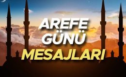 AREFE GÜNÜ MESAJLARI RESİMLİ ANLAMLI 2024| Kısa, uzun, farklı, dualı, hadisli, anlamlı arefe günü mesajları! Ramazan Bayramı arefe günü sözleri: ‘Elveda Ya Şehri Ramazan’