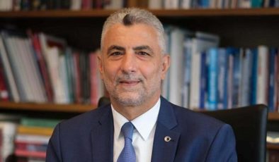 Bakan Bolat açıkladı: E-Birliktelik kampanyası başlatıyoruz