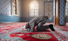 Bayram namazı nasıl kılınır, kaç rekat? Ramazan Bayramı namazı ne zaman kılınır, farz mı, sünnet mi? İşte Diyanet’in bayram namazı kılınış bilgileri
