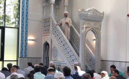 Cuma Hutbesi konusu 12 Nisan 2024 (Diyanet) – Bu haftanın Cuma Hutbesi konusu ne?