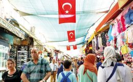 Ekonominin gündemi yoğun! Enflasyonun seyri ve önlemler takip edilecek