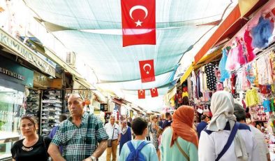 Ekonominin gündemi yoğun! Enflasyonun seyri ve önlemler takip edilecek