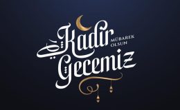 Kadir Gecesi Mesajları (2024) | Dualı, resimli, anlamlı, kısa ve uzun yakınlarınıza gönderebileceğiniz en güzel Kadir Gecesi mesajları
