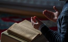 Ramazan Bayramı’nda yapılacak ibadetler: Bayramın 1. günü hangi dualar okunur, hangi zikirler ve tesbihler çekilir?