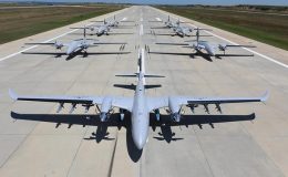 Selçuk Bayraktar duyurdu: Baykar Akıncı TİHA 50 bin uçuş saatini tamamladı