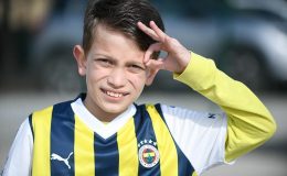 ‘Szymanski’ değil ‘Doruk’