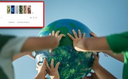 2024 Dünya Günü Google’da Doodle oldu! İklim değişikliği ilerleme durumu nedir, neden Doodle oldu? 22 Nisan Dünya Günü nedir?