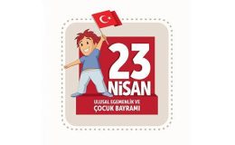 23 NİSAN MESAJLARI VE SÖZLERİ: Resimli Atatürk görselleri…23 Nisan kutlama mesajları