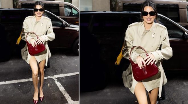 Ailesinin anne olmayan tek üyesi… Şimdiye kadar çoktan doğururum sanıyordum