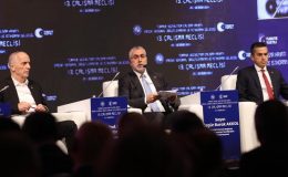 Bakan Işıkhan açıkladı: İstihdamda tarihin en yüksek seviyesine ulaştık