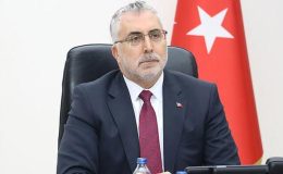 Bakan Işıkhan: Çalışma Meclisi’ni topluyoruz