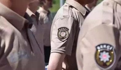 BEKÇİ ALIMI BAŞVURU 2024 TARİHİ || 2024/1 Bekçi alımı başvuruları ne zaman başlayacak? İşte emrak edilen detaylar