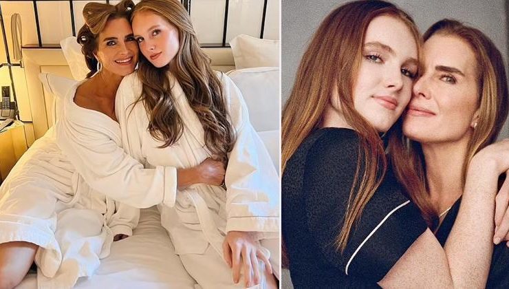 Biri 18, diğeri 20 yaşında… Kızlarım hala benimle birlikte yatıyor