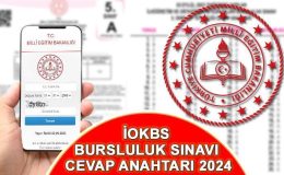 BURSLULUK SINAVI 2024 CEVAP ANAHTARI PDF GÖRÜNTÜLEME EKRANI (odsgm.meb.gov.tr) || İOKBS A-B soru kitapçığı ve cevapları açıklandı mı, saat kaçta açıklanacak? Bursluluk sınavı cevapları nereden, nasıl görüntülenir?