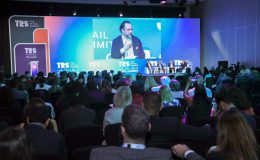 Çağlayan Çetin: Körfez bölgesinde Türkiye’ye ilgi büyük