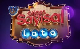 ÇILGIN SAYISAL LOTO SONUÇLARI SORGULAMA EKRANI (Tıkla öğren) Milli Piyango Online | 27 Nisan canlı Çılgın Sayısal Loto çekiliş sonuçları belli oldu: 271 milyon devretti! İşte çıkan numaralar!