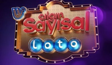 ÇILGIN SAYISAL LOTO SONUÇLARI SORGULAMA EKRANI (Tıkla öğren) Milli Piyango Online | 27 Nisan canlı Çılgın Sayısal Loto çekiliş sonuçları belli oldu: 271 milyon devretti! İşte çıkan numaralar!