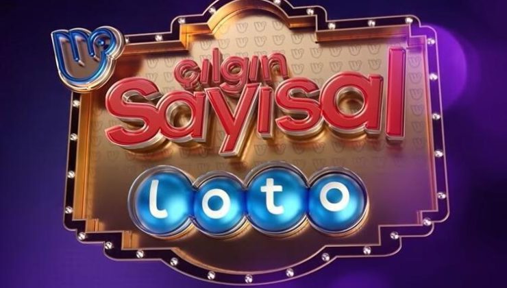 ÇILGIN SAYISAL LOTO SONUÇLARI SORGULAMA EKRANI (Tıkla öğren) Milli Piyango Online | 27 Nisan canlı Çılgın Sayısal Loto çekiliş sonuçları belli oldu: 271 milyon devretti! İşte çıkan numaralar!
