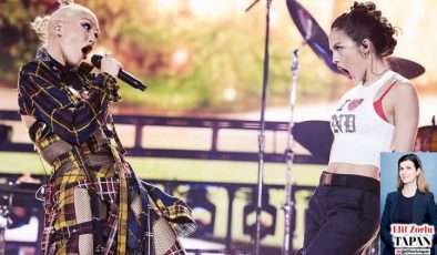 Coachella festivali nasıl  bu hale geldi