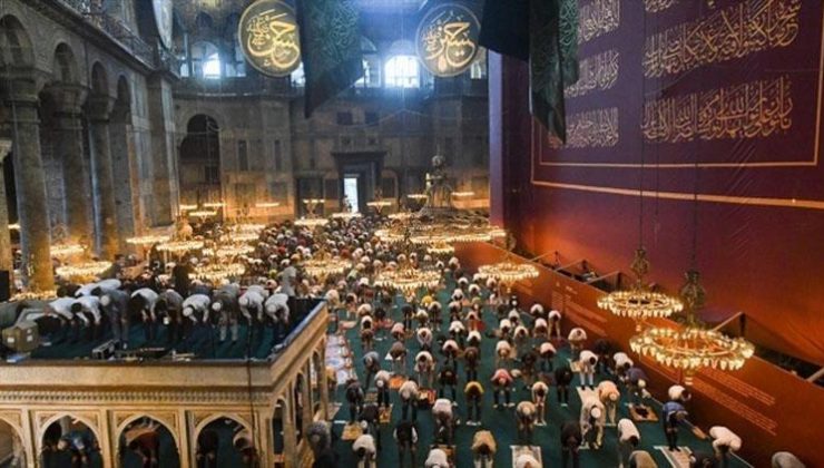 CUMA HUTBESİ PDF METNİ VE KONUSU (3 MAYIS 2024)| Diyanet bu haftaki cuma hutbesi konusunu yayınladı… Dua: Rabbimize Sığınmanın Sözlü İfadesi
