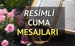 CUMA MESAJLARI RESİMLİ 19 NİSAN 2024 YENİ | WhatsApp’a uygun en güzel, hadisli, dualı, ayetli cuma mesajları… Sevdiklerinize ‘Hayırlı Cumalar’ sözlerini yeni, farklı, anlamlı cuma mesajları ile ilatin