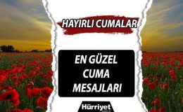 CUMA MESAJLARI RESİMLİ 2024 YENİ (En güzel cuma akşamı sözleri) | Anlamlı, farklı, dualı, ayetli, hadisli, kısa, yeni, değişik, yazılı, duygulu ve en güzel cuma mesajları – Hayırlı Cumalar