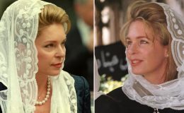 Dünya onun deniz gözlerine hayrandı… Kocasının ağzından çıkan bir söz hayatını değiştirdi