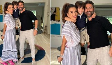  Durmadan çalışmaktan da kalabalık trafikten de bıktı…  Ünlü oyuncu kocasını ve oğlunu alıp ülkeyi terk ediyor