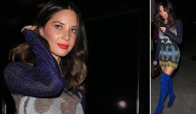 Hastalık yüzünden iki memesini de almışlardı: ‘Soyundum ve aynaya baktım… İşte o zaman tamamen yıkıldım’