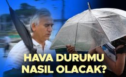 HAVA DURUMU TAHMİNLERİ İL İL 7 MAYIS 2024 | Yarın hava nasıl olacak? Yağmur var mı? Meteoroloji’den 8 ile kuvvetli sağanak uyarısı!