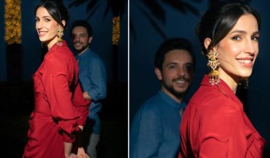 İlk kez baba olmaya hazırlanıyor… Karısının yeni yaşına romantik paylaşım: Allah aramızdaki bağı artırsın