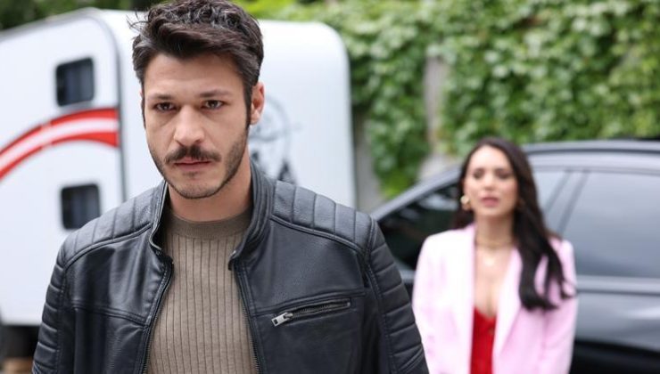 İnci Taneleri zirvede! Abla-kardeş yıllar sonra yan yana…