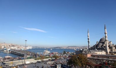 İstanbul trafiğe kapalı yollar 28 Nisan 2024 | İstanbul Valiliği duyurdu: Hangi yollar trafiğe kapalı?