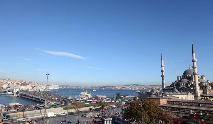 İstanbul trafiğe kapalı yollar 28 Nisan 2024 | İstanbul Valiliği duyurdu: Hangi yollar trafiğe kapalı?