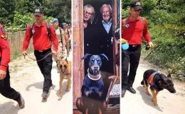 Korhan Berzeg olayı son durum || Korhan Berzeg kimdir, bulundu mu?