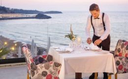 ‘Restoranda eskisi gibi harcanmıyor’