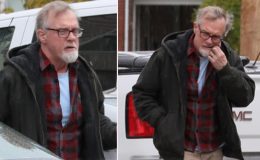 Rol aldığı dizi bile yayından kalktı… Cinsel taciz itirafı ünlü oyuncunun sonunu getirdi