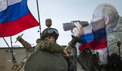 Rusya sır gibi saklıyordu… BBC Rus ordusunun kayıplarını açıkladı