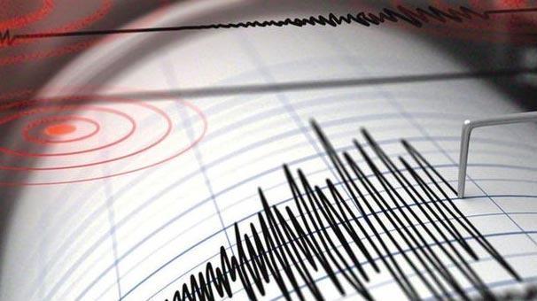 Son depremler: Deprem mi oldu? 10 Mayıs Kandilli Rasathanesi son dakika açıklamaları