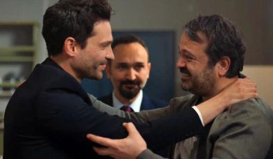 Taş Kağıt Makas’ın 10. bölümünde neler oldu? Zafer bir kez daha Umut’un!