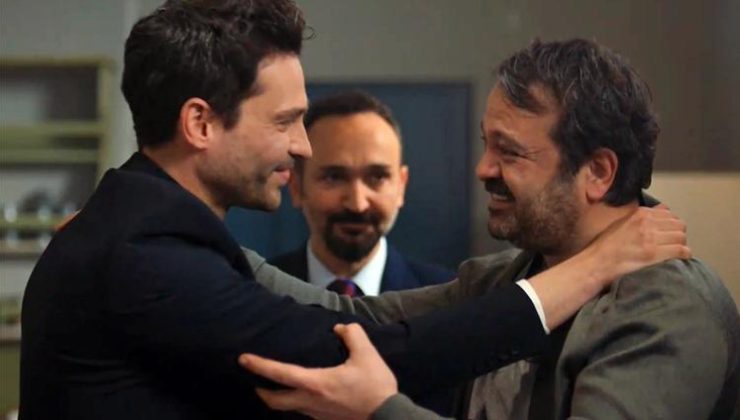 Taş Kağıt Makas’ın 10. bölümünde neler oldu? Zafer bir kez daha Umut’un!