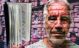 Tüm dünyanın kanını dondurmuştu: Epstein’in ‘küçük kara kitabı’ açık artırmada! İçinde yüksek profilli 221 kişinin ismi var