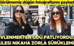 Ünlü oyuncu 15 yıldır milyarder iş insanıyla evli… ‘Bana kaç kez evlenme teklif ettiğini söylemeye utanıyorum’