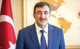 YOİKK toplantısı başladı… Yılmaz: Önceliğimiz sürdürülebilir büyüme ve istihdam artışını sağlamaktır