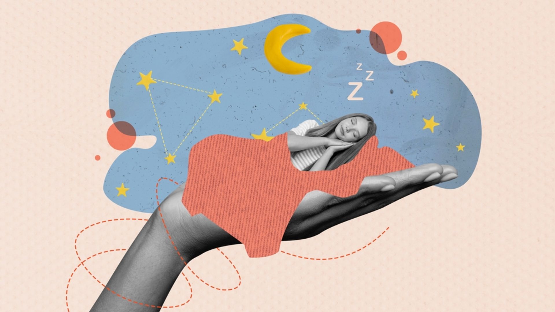 Adet öncesi dönemde daha iyi uyumanın 5 yolu