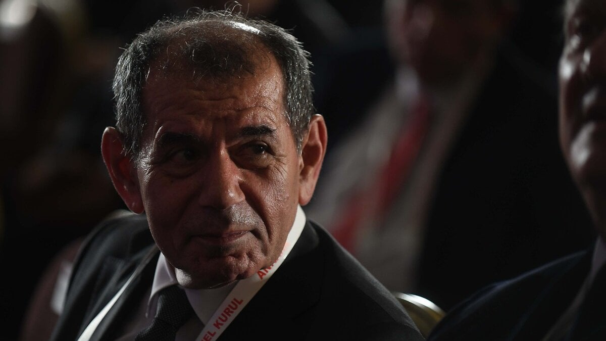 Dursun Özbek, Kerem Aktürkoğlu’nun menajerini aradı: Bize kanat forvet bul