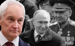En yakın müttefikiydi, görevden aldı! Putin hamlesini yaptı: Bir dönüm noktası olabilir…